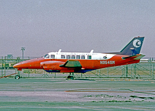 Cascade Airways